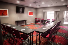 Hampton Inn Pontiac