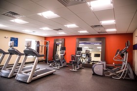 Hampton Inn Pontiac