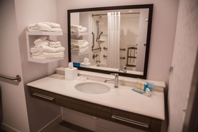 Hampton Inn Pontiac