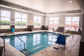 Hampton Inn Pontiac