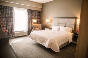 Hampton Inn Pontiac