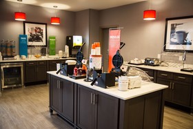 Hampton Inn Pontiac