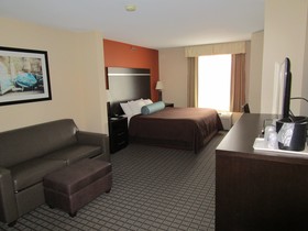 Best Western Plus Pontoon Beach