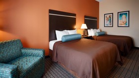 Best Western Plus Pontoon Beach