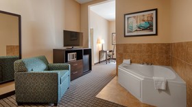 Best Western Plus Pontoon Beach