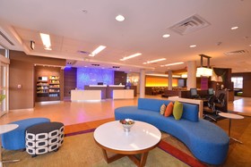 Fairfield Inn & Suites St. Louis Pontoon Beach/Granite City, IL