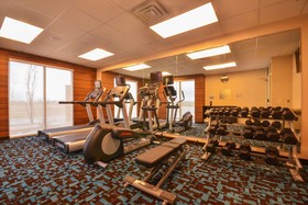 Fairfield Inn & Suites St. Louis Pontoon Beach/Granite City, IL