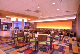 Fairfield Inn & Suites St. Louis Pontoon Beach/Granite City, IL