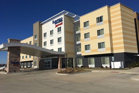 Fairfield Inn & Suites St. Louis Pontoon Beach/Granite City, IL