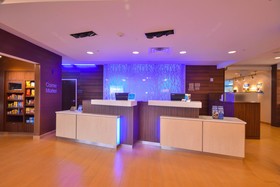 Fairfield Inn & Suites St. Louis Pontoon Beach/Granite City, IL