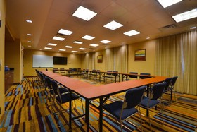 Fairfield Inn & Suites St. Louis Pontoon Beach/Granite City, IL