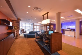 Fairfield Inn & Suites St. Louis Pontoon Beach/Granite City, IL