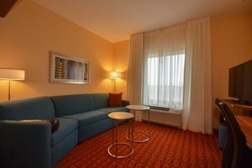 Fairfield Inn & Suites St. Louis Pontoon Beach/Granite City, IL
