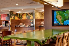Fairfield Inn & Suites St. Louis Pontoon Beach/Granite City, IL