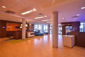 Fairfield Inn & Suites St. Louis Pontoon Beach/Granite City, IL