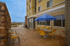 Fairfield Inn & Suites St. Louis Pontoon Beach/Granite City, IL