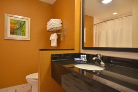 Fairfield Inn & Suites St. Louis Pontoon Beach/Granite City, IL