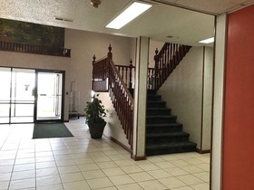Red Lion Inn & Suites Pontoon Beach