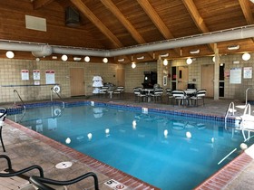 AmericInn by Wyndham Princeton IL