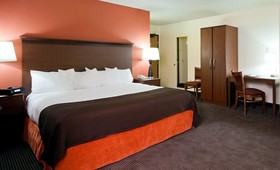 AmericInn by Wyndham Princeton IL