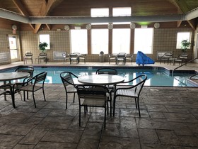 AmericInn by Wyndham Princeton IL
