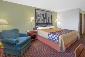 Super Sleep Inn By OYO I-80 Princeton