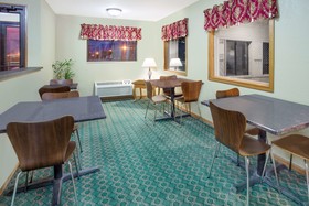 Super Sleep Inn By OYO I-80 Princeton