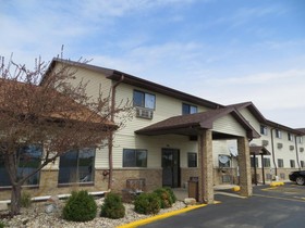 Super Sleep Inn By OYO I-80 Princeton