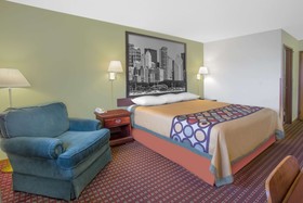 Super Sleep Inn By OYO I-80 Princeton