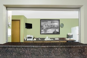 Super Sleep Inn By OYO I-80 Princeton