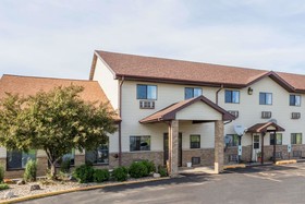 Super Sleep Inn By OYO I-80 Princeton
