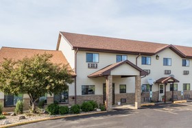 Super Sleep Inn By OYO I-80 Princeton