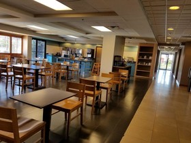 Holiday Inn Express & Suites Prospect Heights