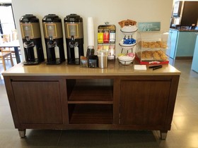 Holiday Inn Express & Suites Prospect Heights