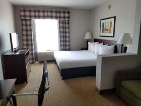 Holiday Inn Express & Suites Prospect Heights