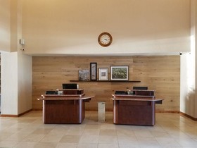 Holiday Inn Express & Suites Prospect Heights
