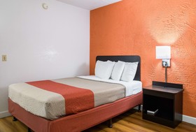 Motel 6 Prospect Heights Il
