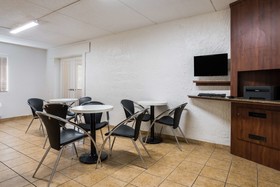 Motel 6 Prospect Heights Il