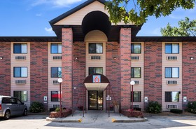 Motel 6 Prospect Heights Il