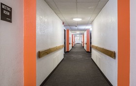 Motel 6 Prospect Heights Il