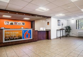 Motel 6 Prospect Heights Il