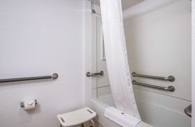 Motel 6 Prospect Heights Il