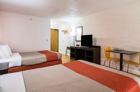 Motel 6 Prospect Heights Il