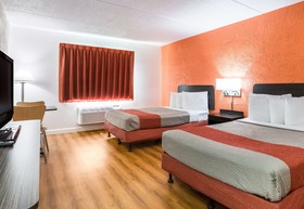 Motel 6 Prospect Heights Il