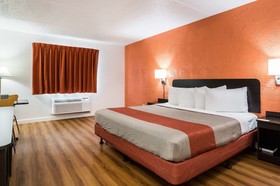 Motel 6 Prospect Heights Il