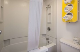 Motel 6 Prospect Heights Il