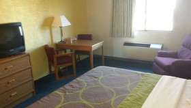 Motel 6 Prospect Heights Il