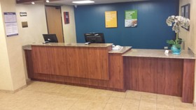 Motel 6 Prospect Heights Il