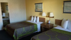 Motel 6 Prospect Heights Il