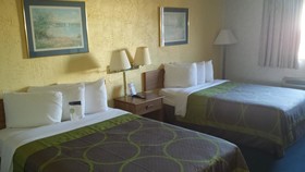 Motel 6 Prospect Heights Il